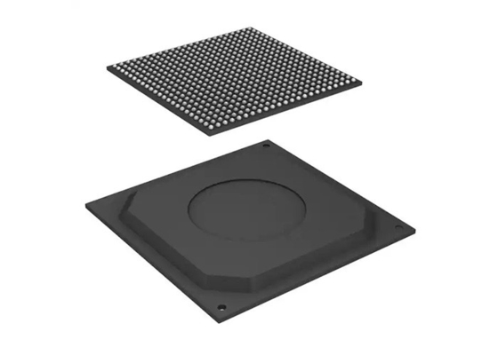 РУКА Cortex-M4 врезала микропроцессоры IC MCIMX6X4AVM08AB 529-MAPBGA