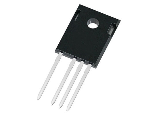 IMZA65R048M1H 650V 20A 75W Однотранзисторный MOSFET-транзистор Интегральная схема TO-247-4