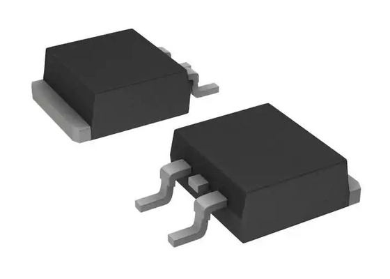 Выпрямители тока диодов обломока IDK02G120C5XTMA1 1200V 11.8A интегральной схемаы