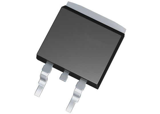 Держатель выпрямителей тока диодов обломока IDK08G120C5XTMA1 интегральной схемаы одиночный поверхностный