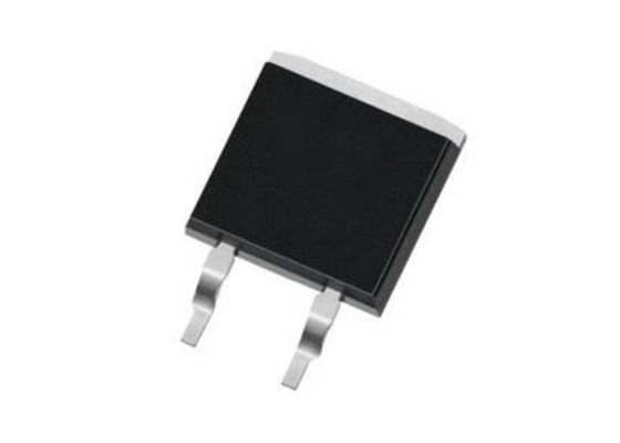 Диод TO-263-3 Schottky кремниевого карбида обломока AIDK08S65C5ATMA1 интегральной схемаы