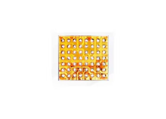 Чип интегральной схемы ADAU1860BCBZRL 8-канальный низкомощный кодек с аудио DSP