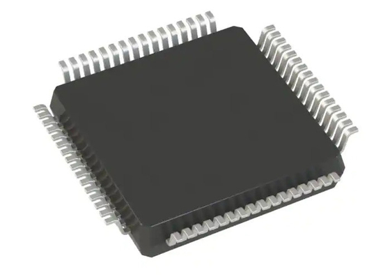 ADAS1000-2BSTZ Integrated Circuit Chip Low Power 5 Electrode ECG Аналоговый передний конец компаньонный чип