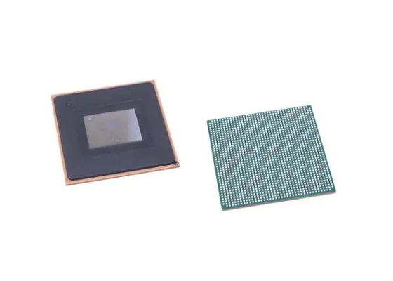 Вентильная матрица поля обломока 5AGXBA1D4F27C4G интегральной схемаы 672-BBGA Programmable
