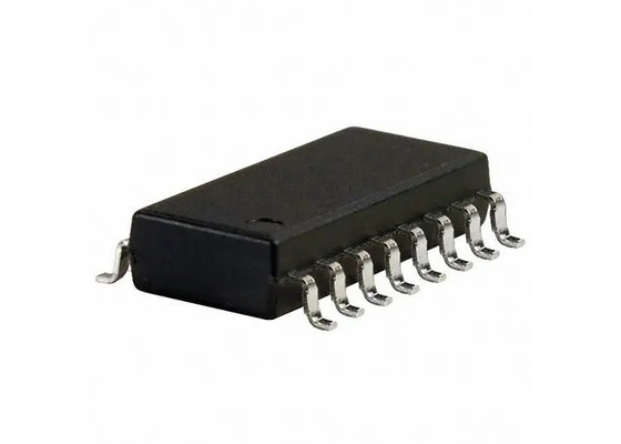Амортизатор обломока ISO6762FQDWRQ1 16-SOIC 100kV/µs CMTI цифров интегральной схемаы