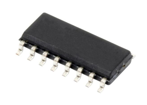 Общецелевой обломок интегральной схемаы амортизатора 16-SOIC 150Mbps ADUM142E1BRZ цифров