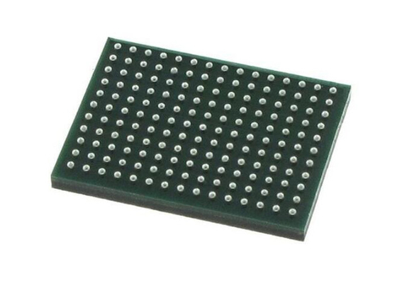 Обломок 250MHz интегральной схемаы микросхемы памяти CY7C1514KV18-250BZXI 165-FBGA QDR II