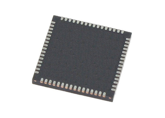 Одно-ядр 200MHz 64-VFQFN IC PIC32MZ1024EFG064T-I/MR микроконтроллера