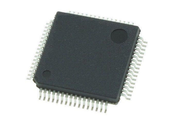 Одно-ядр 200MHz PIC32MZ1024EFG064T-E/PT врезало микроконтроллеры IC