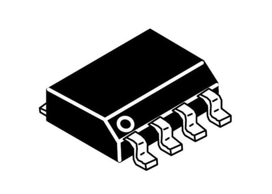 Водители IC нагрузки обломока 8-SOIC водителя обломока NCV84045DR2G интегральной схемаы высокие бортовые