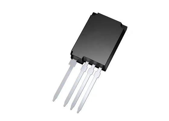 Транзисторы TO-247-3 обломока IKW50N120CH7XKSA1 одиночные IGBT интегральной схемаы