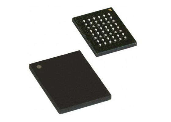 обломок интегральной схемаы микросхемы памяти S27KS0643GABHV023 24-VBGA 64Mbit псевдо SRAM