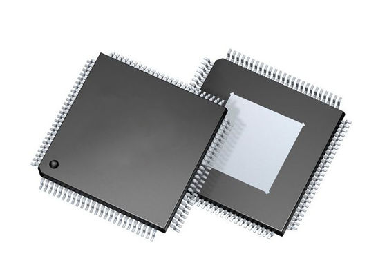 Микроконтроллер MCU IC LPC1765FBD100K 100-LQFP Одно-ядра 256KB ВНЕЗАПНЫЙ