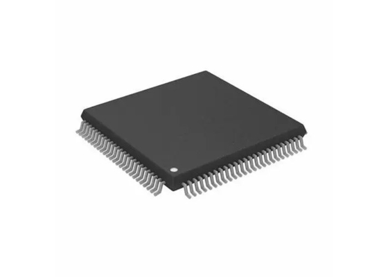 РУКА Cortex-M3 трицатидвухразрядное 120MHz LPC1769FBD100/P1K врезала микроконтроллер IC