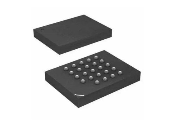 Сериал обломока MT25TL512HBA8E12-0AAT 512Mbit интегральной схемаы НИ флэш-память IC