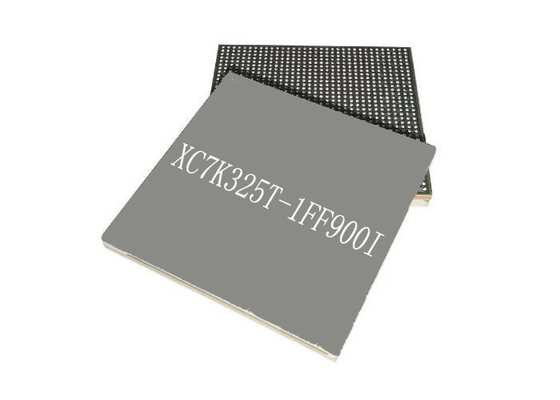 Вентильная матрица поля обломока XC7K325T-1FF900I 900-FCBGA интегральной схемаы Programmable