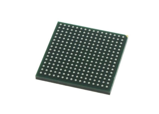 ICs откалывают LCMXO3L-1300C-5BG256I FPGA - вентильную матрицу поля Programmable LUTs 1280