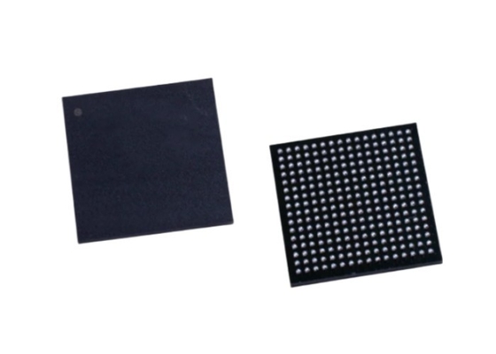 LCMXO3L-9400C-5BG256C FPGA - вентильная матрица MachXO3L 9400 LUTs 3.3V поля Programmable