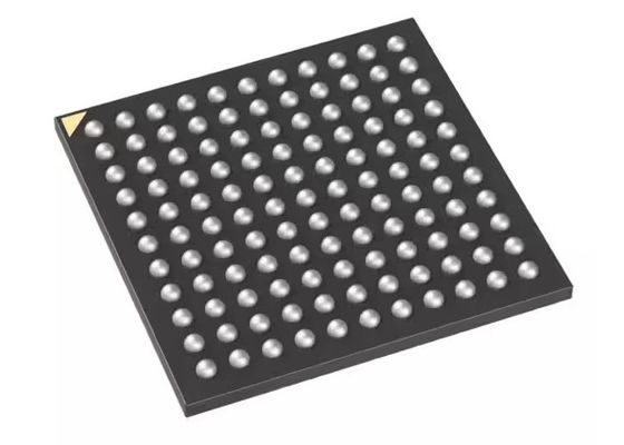 Держатель вентильной матрицы LCMXO3L-4300E-5MG121C 121-VFBGA поля Programmable поверхностный