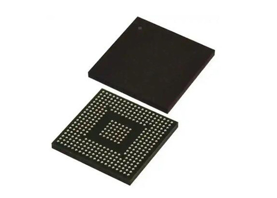 IC откалывает вентильную матрицу поля 400-CABGA LCMXO3L-4300C-5BG400I MachXO3 Programmable