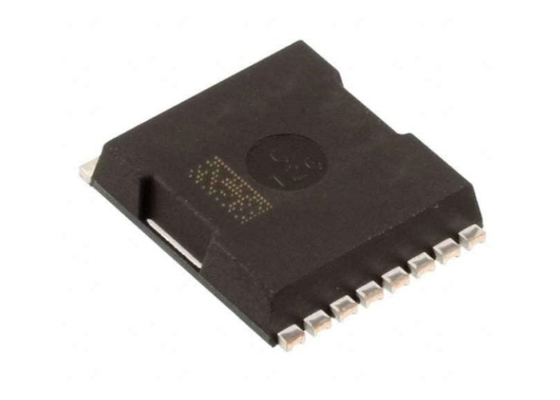 Пакет MOSFET N-CH 30V 300A 8HSOF обломока IPT004N03LATMA1 интегральной схемаы
