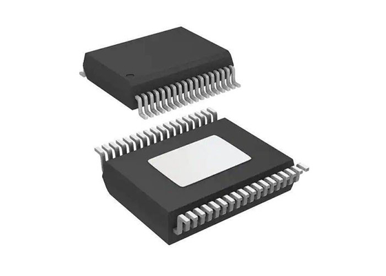 Переключатели IC 36-BFSOP распределения силы обломока TLE92464EDXUMA1 интегральной схемаы