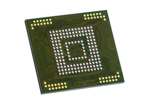 флэш-память eMMC откалывает обломок 200MHz интегральной схемаы IS21TF32G-JCLI 153-VFBGA