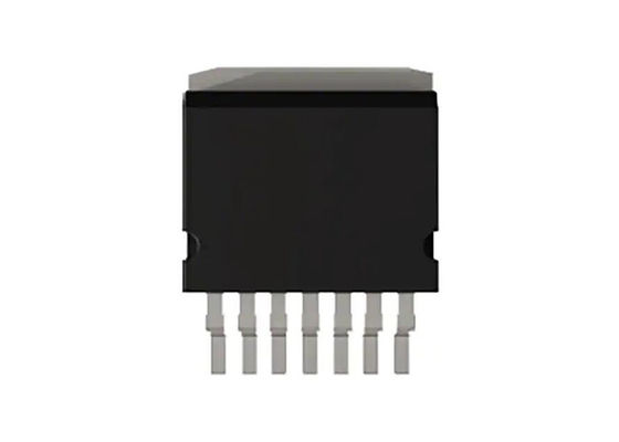 Обломок интегральной схемаы транзисторов TO-263-8 MOSFET силы N-канала SCT3040KW7TL SiC
