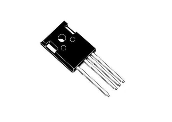 Транзисторы MOSFET силы кремниевого карбида обломока SCTWA60N120G2-4 интегральной схемаы