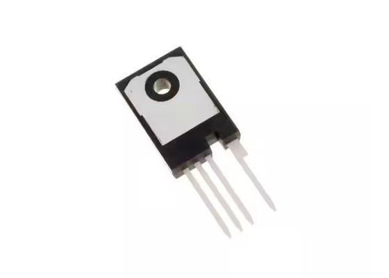 Электронные транзисторы MOSFET интегральных схема SCT3040KRC14 через отверстие