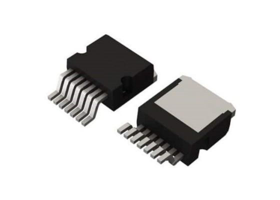 MOSFET 1200V 36mohm 40A SiC поколения MOSFET 4-ого транзисторов SCT4036KW7TL