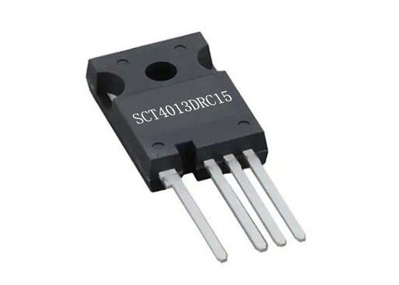 Транзисторы MOSFET силы SiC N-канала обломока SCT4013DRC15 интегральной схемаы