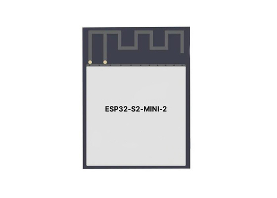 Беспроводной модуль приемопередатчика модуля связи ESP32-S2-MINI-2-N4 2.4GHz WiFi