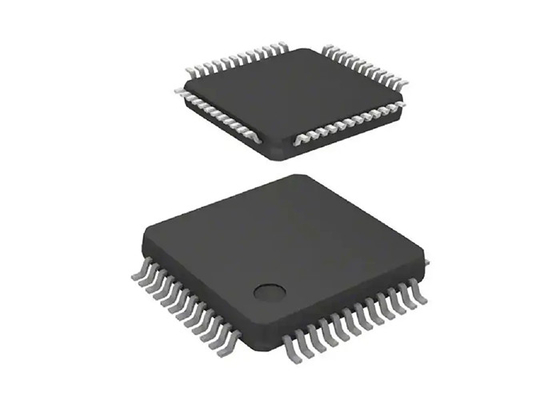 Микроконтроллер IC Одно-ядра 64MHz микроконтроллера MCU STM32G071K8T6 трицатидвухразрядный