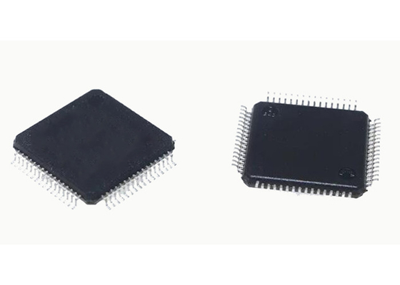 Микроконтроллер MCU STM32G0C1VET6 100-LQFP врезал микроконтроллеры 64MHz