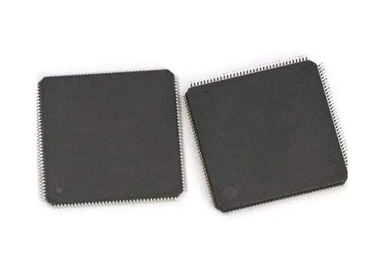 STM32G0B1MCT6 обломок 80-LQFP микроконтроллера микроконтроллера MCU 64MHz 256KB внезапный