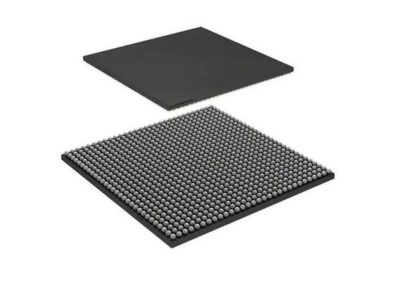 Держатель микроконтроллеров РУКИ Cortex-A7 микроконтроллера MCU STM32MP131FAE7 поверхностный