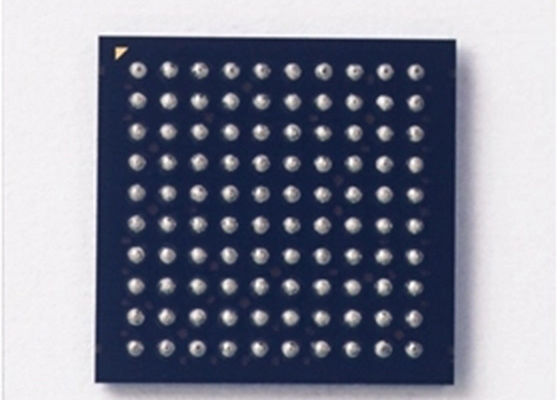 Микроконтроллер IC руки Cortex-A7 650MHz пакета STM32MP131CAE3 BGA трицатидвухразрядный