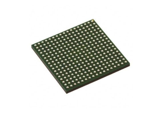 Пакет MPU TFBGA289 руки Cortex-A7 1GHz микроконтроллера MCU STM32MP133DAG7 трицатидвухразрядный