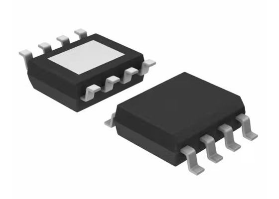 Водитель IC мотора Полно-моста DMOS PWM обломока A4950KLJTR-T интегральной схемаы