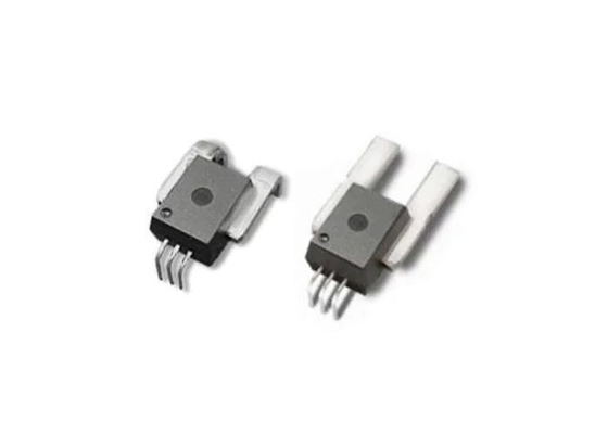 ACS773LCB-100B-SMT-T ширина полосы частот 200 КГц, гальванически изолировало настоящий датчик IC