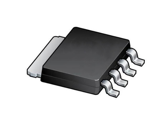 Обломок интегральной схемаы транзисторов LFPAK56 MOSFETs FETs P-канала BUK6Y14-40PX одиночный