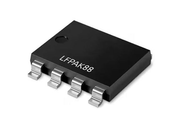 Держатель поверхности транзисторов LFPAK88 MOSFET N-канала транзисторов BUK7S1R5-40HJ 40V