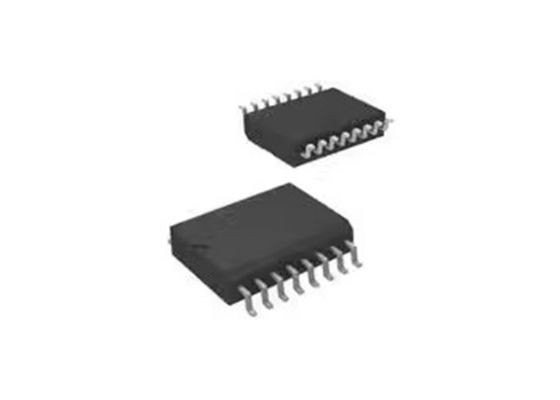 16-SOIC поверхностный держатель ACS732KLATR-40AB-T датчик IC ширины полосы частот 1 MHz настоящий