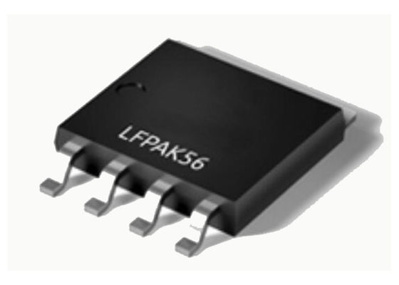 Обломок интегральной схемаы транзисторов BUK9Y13-60ELX LFPAK56 60V MOSFET N-канала