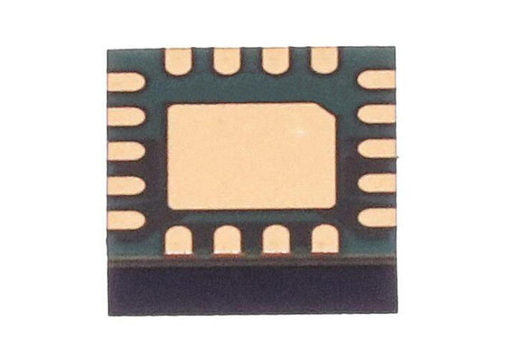 Switcher 18-TFQFN обломока LTC3311JV-0.85 интегральной схемаы одновременный понижение молчаливый