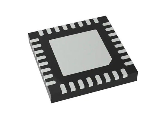 Большой ток обломока LTC4282AUH интегральной схемаы оперативно заменяет регулятор 32-WFQFN