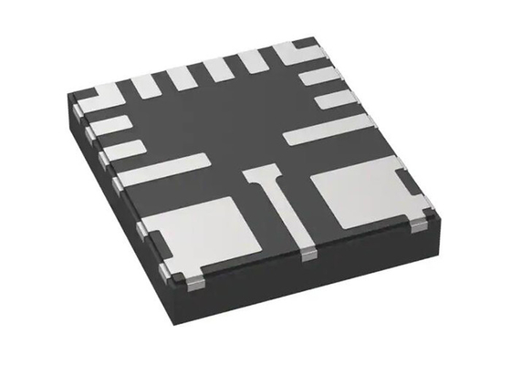 Одновременный обломок интегральной схемаы конвертеров MAX20405AFOA/VY+ 17-FC2QFN самца оленя
