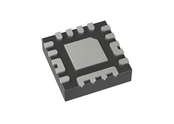 Switcher 18-LQFN обломока LTC3313JV интегральной схемаы одновременный понижение молчаливый