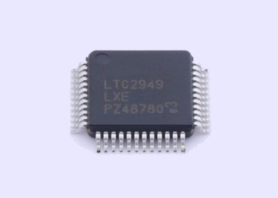 Мульти-химия управления 48-LQFP батареи IC LTC2949HLXE#3ZZPBF монитора батареи
